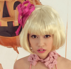 大澤玲美