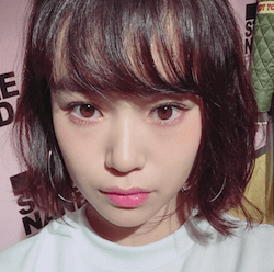野崎智子(moco)