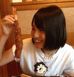 北村優衣
