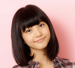 中川可菜