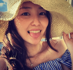 原田夏希