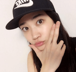 長谷川眞優