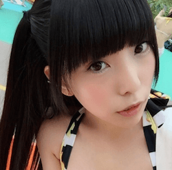 相沢梨紗(りさちー)