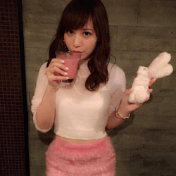 河西智美