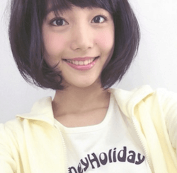 中川可菜