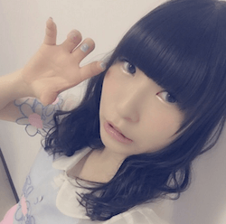 藤咲彩音(ピンキー)