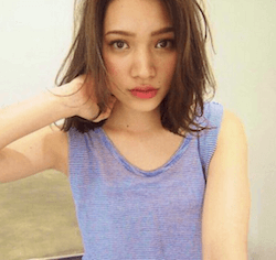 樽見麻緒