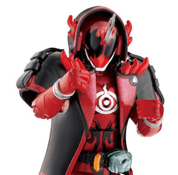 仮面ライダーゴースト闘魂ブースト魂