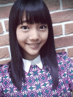 中川可菜