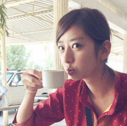 中田あすみ