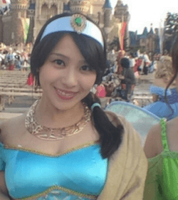 玉木碧