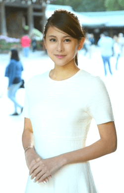松野未佳