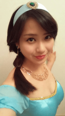 玉木碧