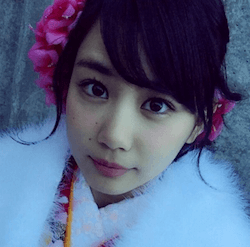 伊藤優衣