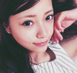 前川琳菜(りなち)