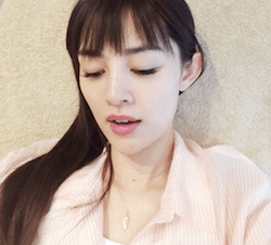 渡辺知夏子