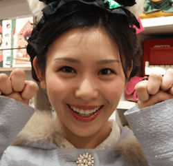玉木碧