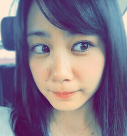伊藤優衣