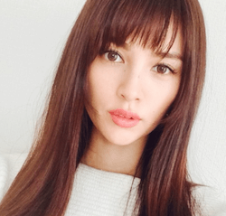 渡辺知夏子