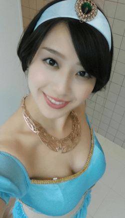 玉木碧