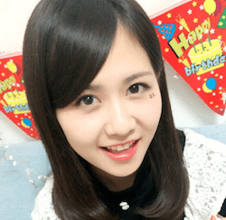 佐藤すみれ