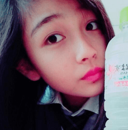 涼海花音