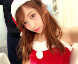 原野愛弓(あいみぃ)