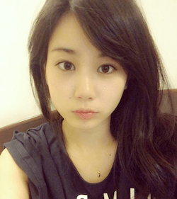 伊藤優衣
