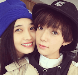 林田岬優