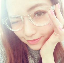 前川琳菜(りなち)