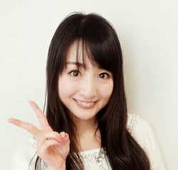 櫻井ゆりの