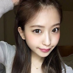 原野愛弓(あいみぃ)