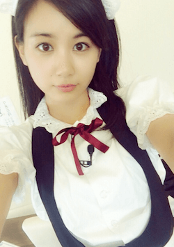 伊藤優衣