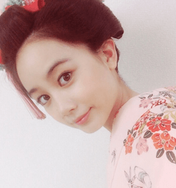 伊藤優衣