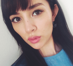 渡辺知夏子