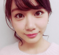 伊藤優衣