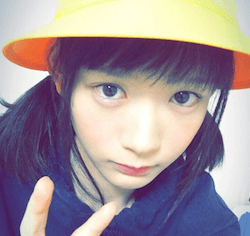 保紫萌香