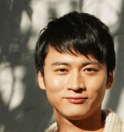 黄川田将也