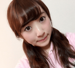佐藤詩織