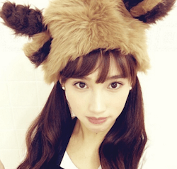岡田サリオ