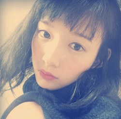 保紫萌香