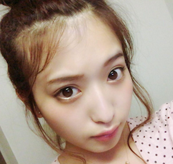 原野愛弓(あいみぃ)