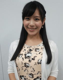 玉木碧
