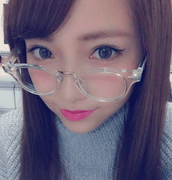 前川琳菜(りなち)