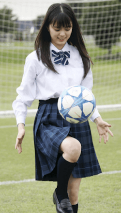 紺野彩夏
