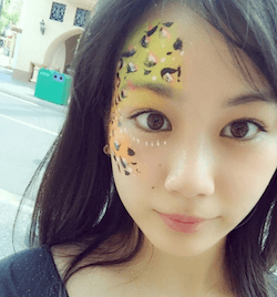 伊藤優衣