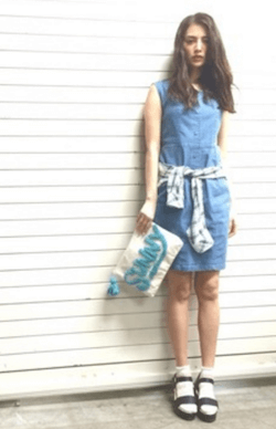 渡辺知夏子