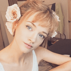 リヴ・オドリスコール