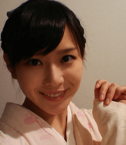 玉木碧