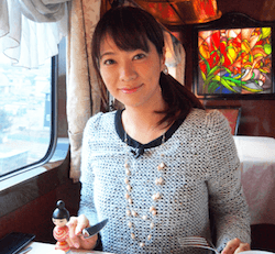 村井美樹